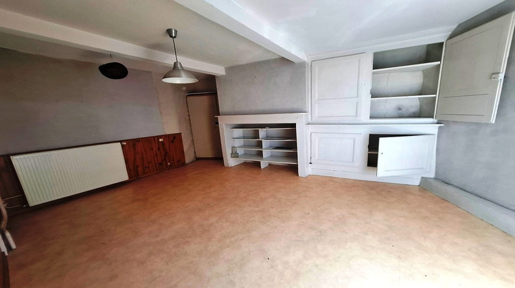 Ma-Cabane - Vente Maison Fos, 112 m²