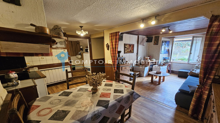 Ma-Cabane - Vente Maison Fos, 64 m²