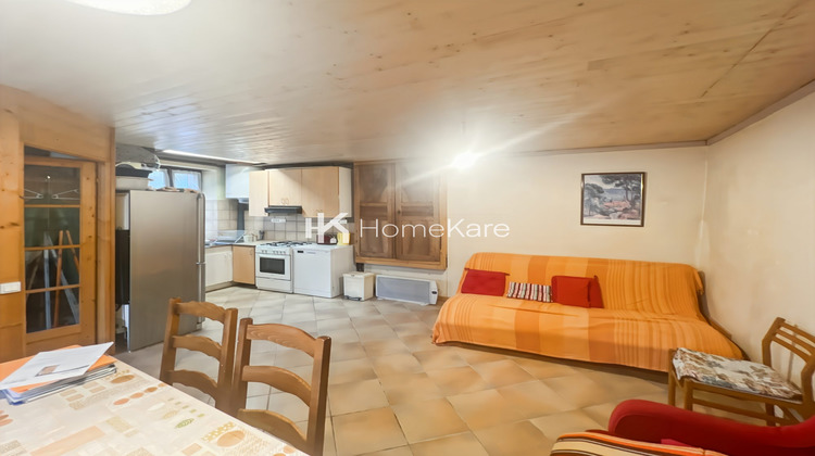 Ma-Cabane - Vente Maison Fos, 60 m²