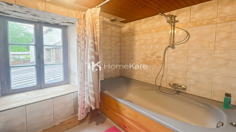 Ma-Cabane - Vente Maison Fos, 60 m²