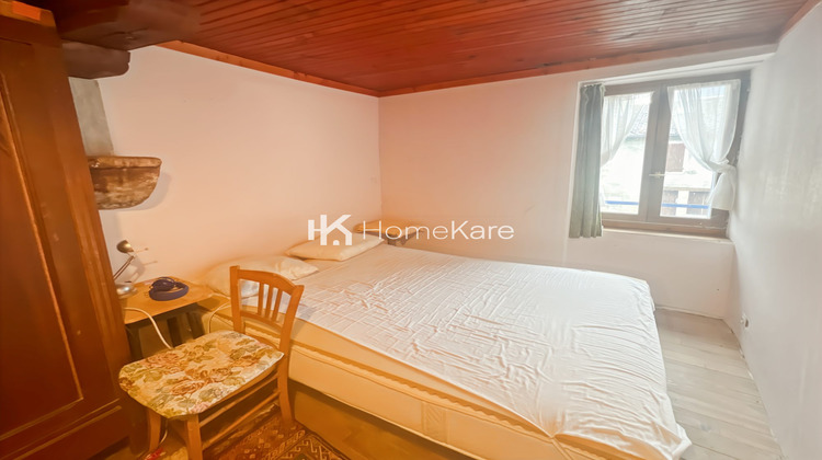 Ma-Cabane - Vente Maison Fos, 60 m²