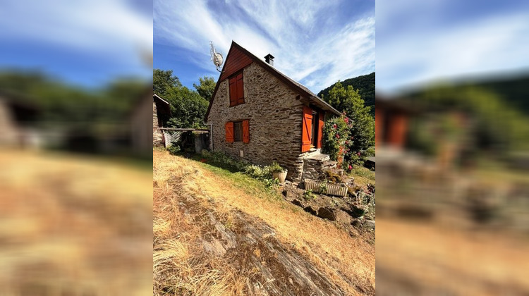 Ma-Cabane - Vente Maison Fos, 71 m²