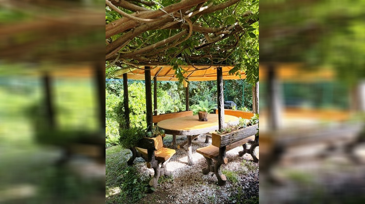 Ma-Cabane - Vente Maison Fos, 71 m²