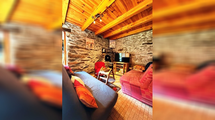 Ma-Cabane - Vente Maison Fos, 71 m²