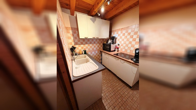 Ma-Cabane - Vente Maison Fos, 71 m²