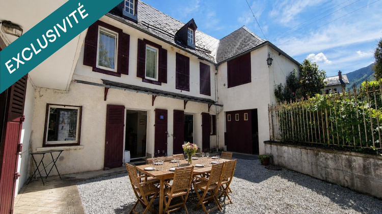 Ma-Cabane - Vente Maison Fos, 158 m²