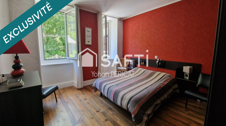 Ma-Cabane - Vente Maison Fos, 158 m²