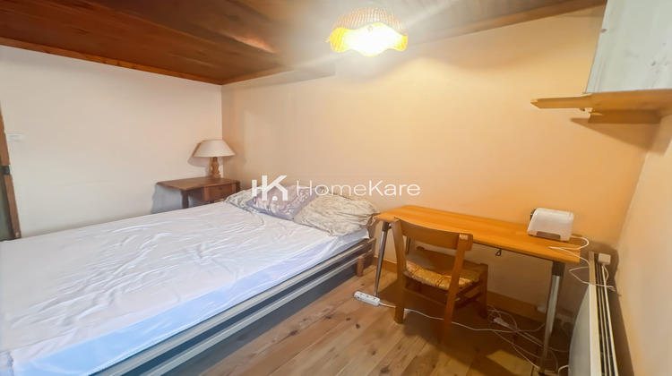 Ma-Cabane - Vente Maison Fos, 60 m²