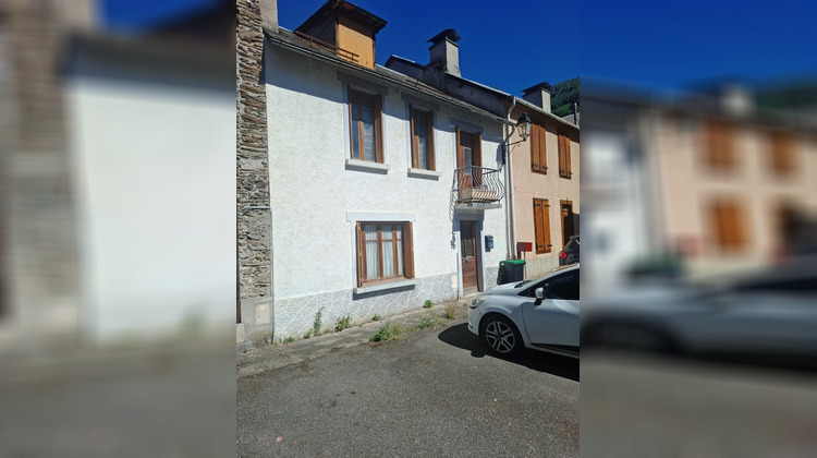 Ma-Cabane - Vente Maison Fos, 77 m²