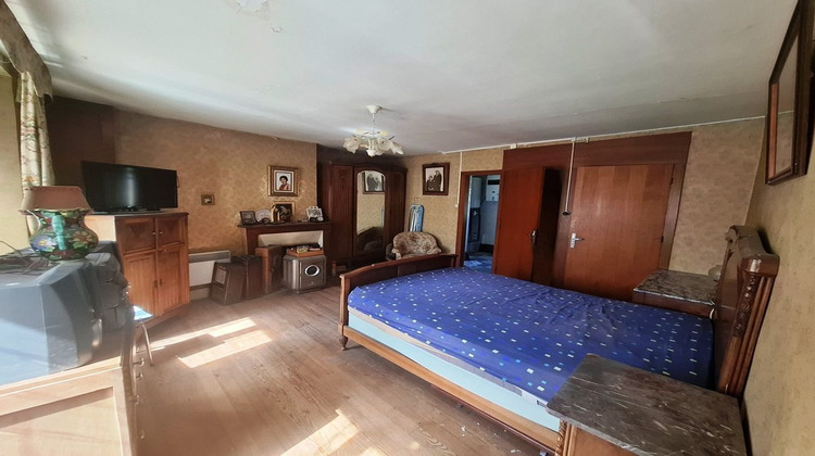 Ma-Cabane - Vente Maison Fos, 77 m²