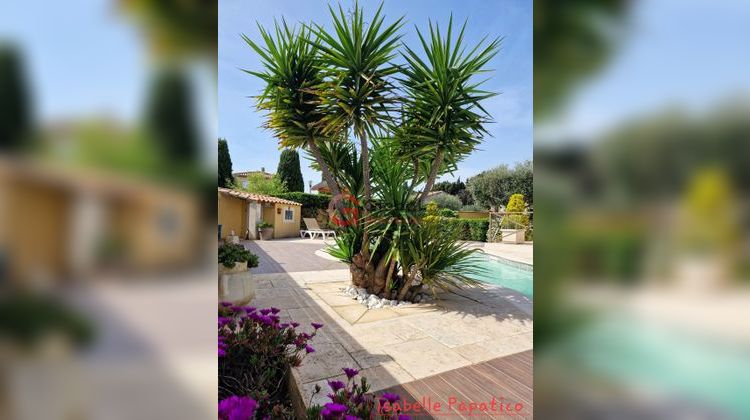 Ma-Cabane - Vente Maison Fos-sur-Mer, 165 m²