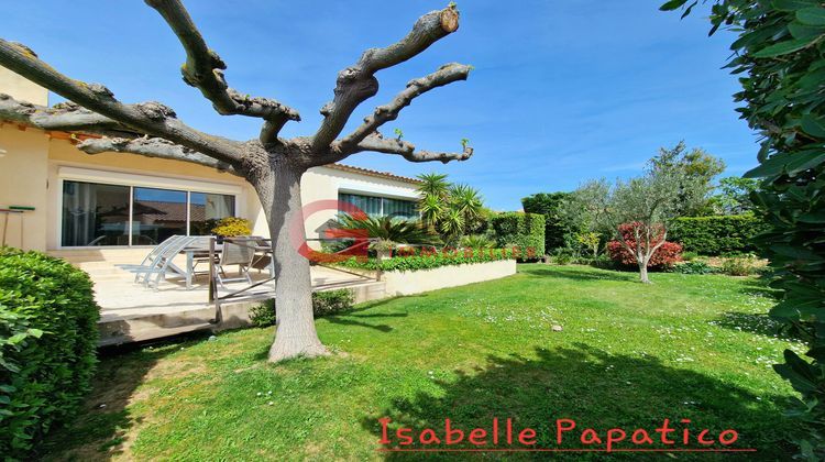 Ma-Cabane - Vente Maison Fos-sur-Mer, 165 m²