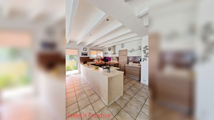 Ma-Cabane - Vente Maison Fos-sur-Mer, 165 m²