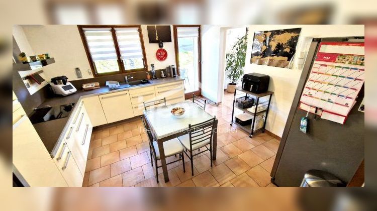 Ma-Cabane - Vente Maison Fos-sur-Mer, 127 m²