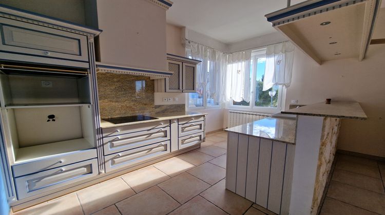 Ma-Cabane - Vente Maison Fos-sur-Mer, 278 m²