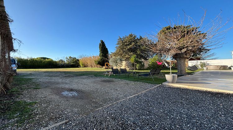 Ma-Cabane - Vente Maison FOS-SUR-MER, 115 m²