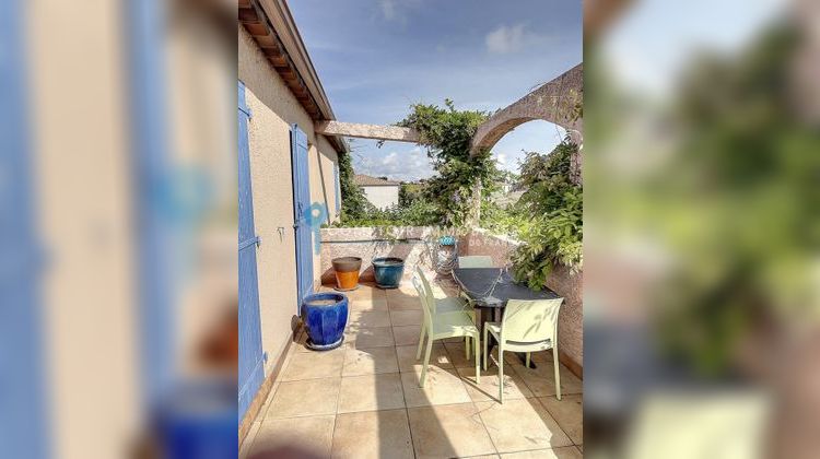 Ma-Cabane - Vente Maison Fos-sur-Mer, 170 m²