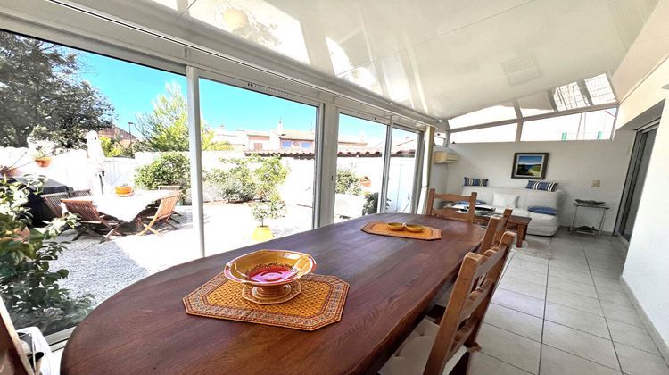 Ma-Cabane - Vente Maison FOS-SUR-MER, 80 m²