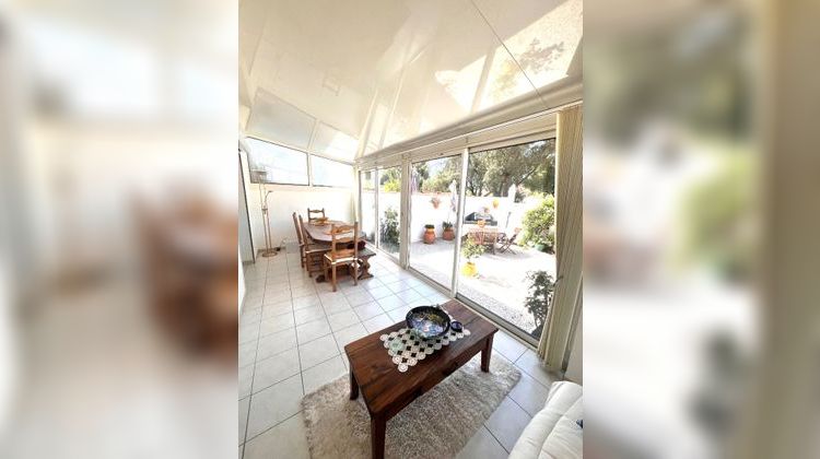 Ma-Cabane - Vente Maison FOS-SUR-MER, 80 m²