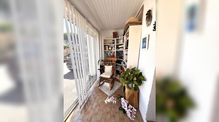 Ma-Cabane - Vente Maison FOS-SUR-MER, 80 m²