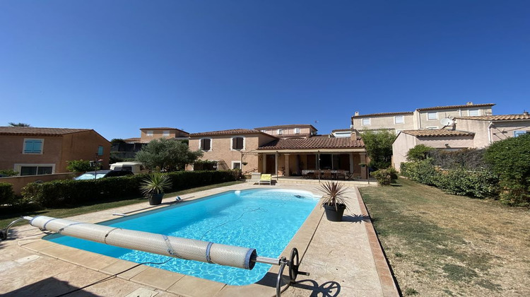 Ma-Cabane - Vente Maison FOS SUR MER, 152 m²