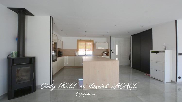 Ma-Cabane - Vente Maison FOS SUR MER, 125 m²