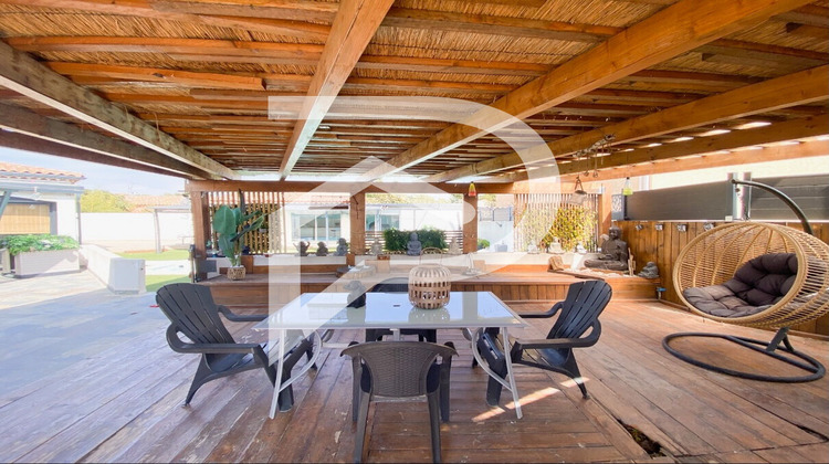 Ma-Cabane - Vente Maison FOS-SUR-MER, 195 m²