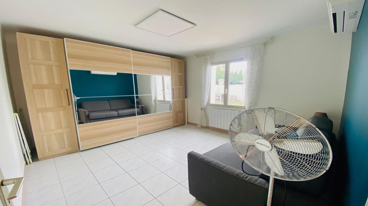 Ma-Cabane - Vente Maison FOS SUR MER, 89 m²