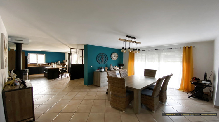 Ma-Cabane - Vente Maison Fos-sur-Mer, 120 m²