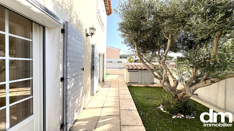 Ma-Cabane - Vente Maison FOS-SUR-MER, 127 m²