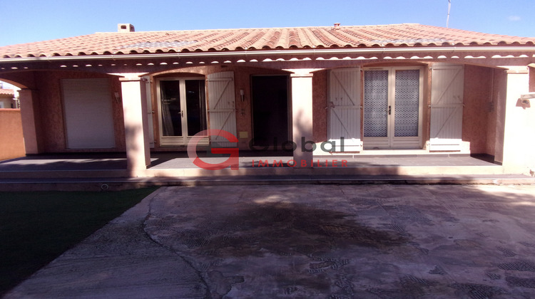 Ma-Cabane - Vente Maison Fos-sur-Mer, 90 m²