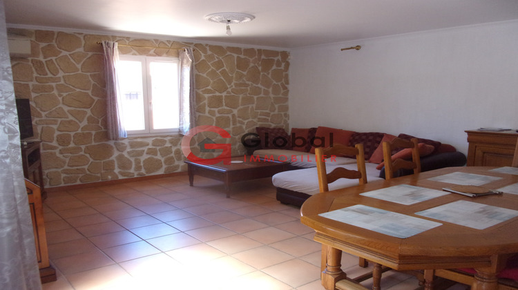 Ma-Cabane - Vente Maison Fos-sur-Mer, 90 m²