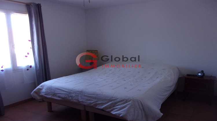 Ma-Cabane - Vente Maison Fos-sur-Mer, 90 m²