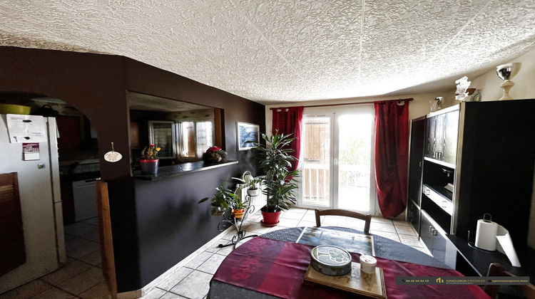 Ma-Cabane - Vente Maison Fos-sur-Mer, 105 m²