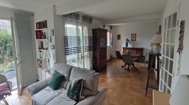 Ma-Cabane - Vente Maison Fos-sur-Mer, 109 m²