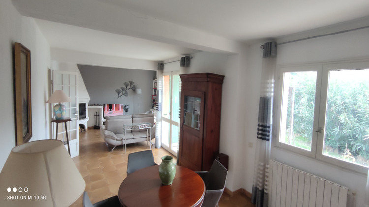 Ma-Cabane - Vente Maison Fos-sur-Mer, 109 m²