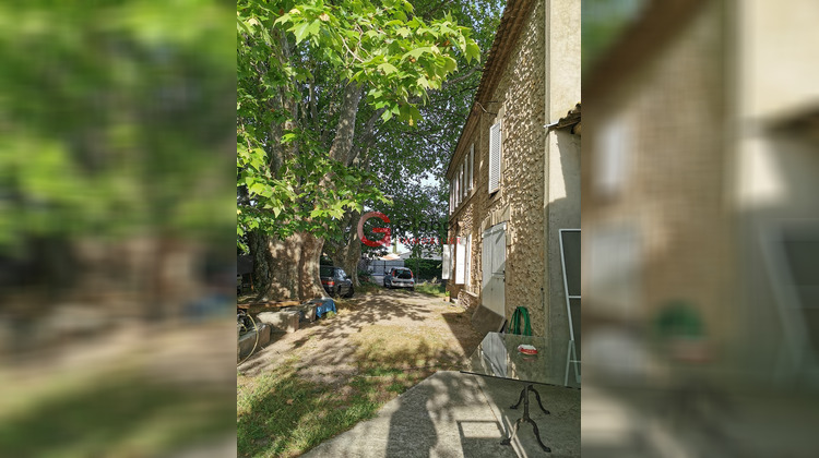 Ma-Cabane - Vente Maison Fos-sur-Mer, 185 m²