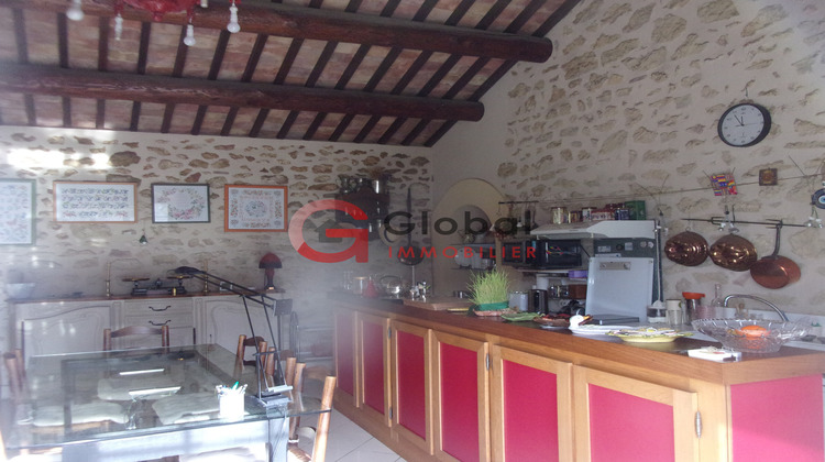 Ma-Cabane - Vente Maison Fos-sur-Mer, 185 m²