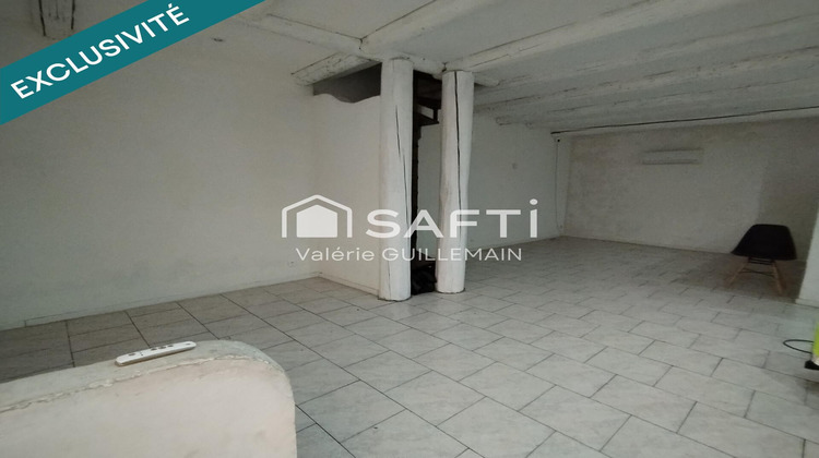 Ma-Cabane - Vente Maison Fos-sur-Mer, 98 m²