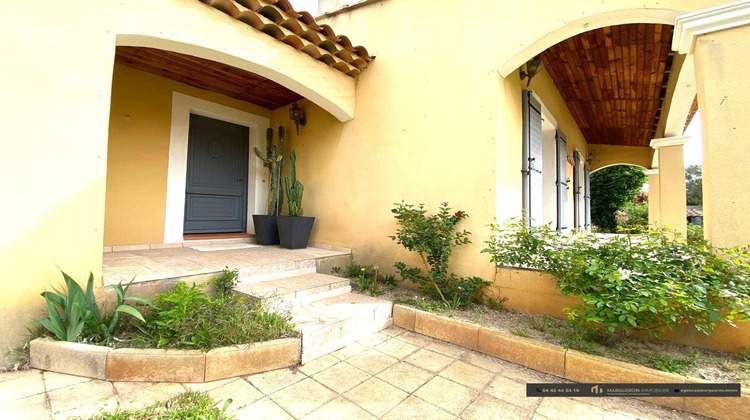 Ma-Cabane - Vente Maison Fos-sur-Mer, 99 m²
