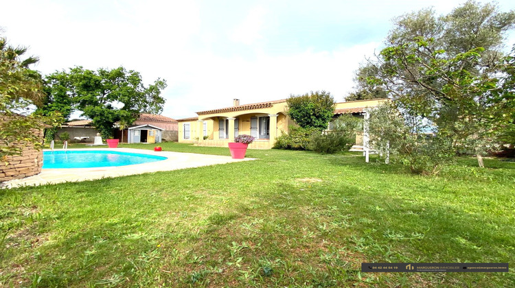 Ma-Cabane - Vente Maison Fos-sur-Mer, 99 m²