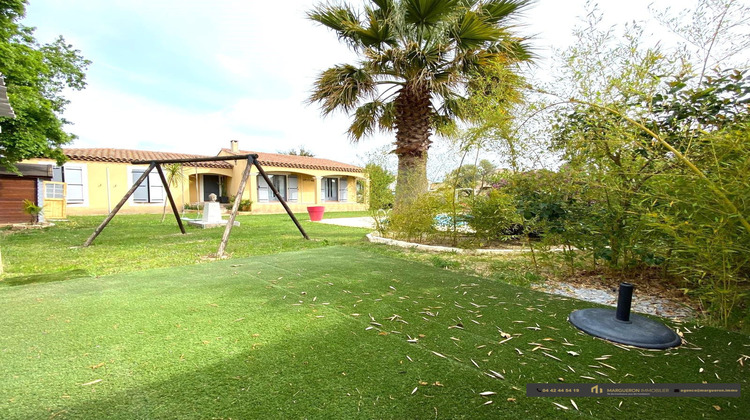 Ma-Cabane - Vente Maison Fos-sur-Mer, 99 m²