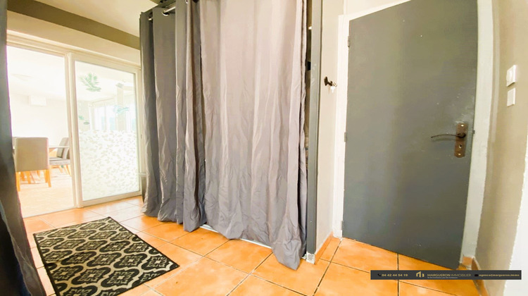 Ma-Cabane - Vente Maison Fos-sur-Mer, 109 m²