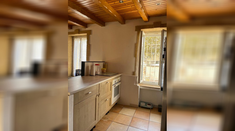 Ma-Cabane - Vente Maison FOS SUR MER, 48 m²