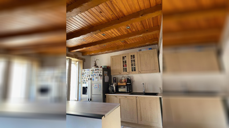 Ma-Cabane - Vente Maison FOS SUR MER, 48 m²