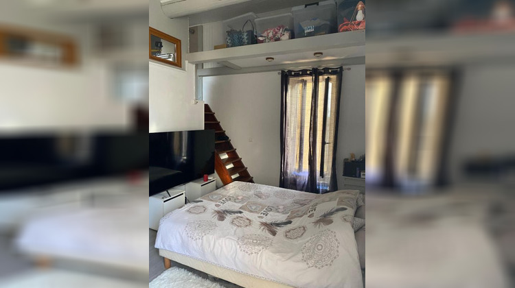 Ma-Cabane - Vente Maison FOS SUR MER, 48 m²