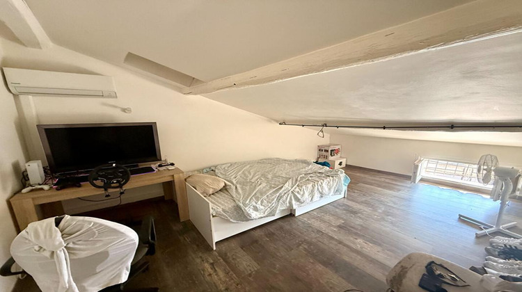 Ma-Cabane - Vente Maison FOS SUR MER, 126 m²