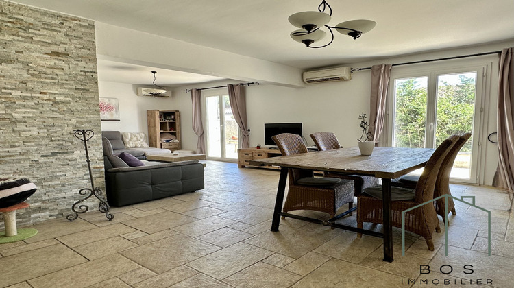 Ma-Cabane - Vente Maison Fos-sur-Mer, 128 m²