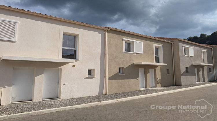 Ma-Cabane - Vente Maison FOS-SUR-MER, 90 m²