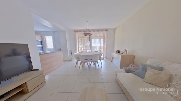 Ma-Cabane - Vente Maison FOS-SUR-MER, 90 m²